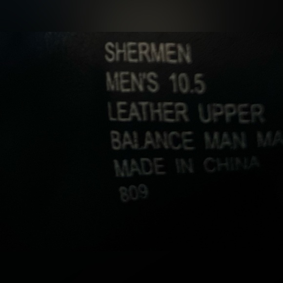 Steve Madden Size 10 1/2 Brown Leather Slip On Mens Shoes - Picture 6 of 16